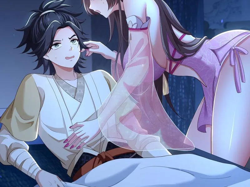 Trùng Sinh Vào Thế Giới Thủy Hử Trở Thành Võ Đại Lang Mạnh Nhất Chap 1 - Next Chap 2