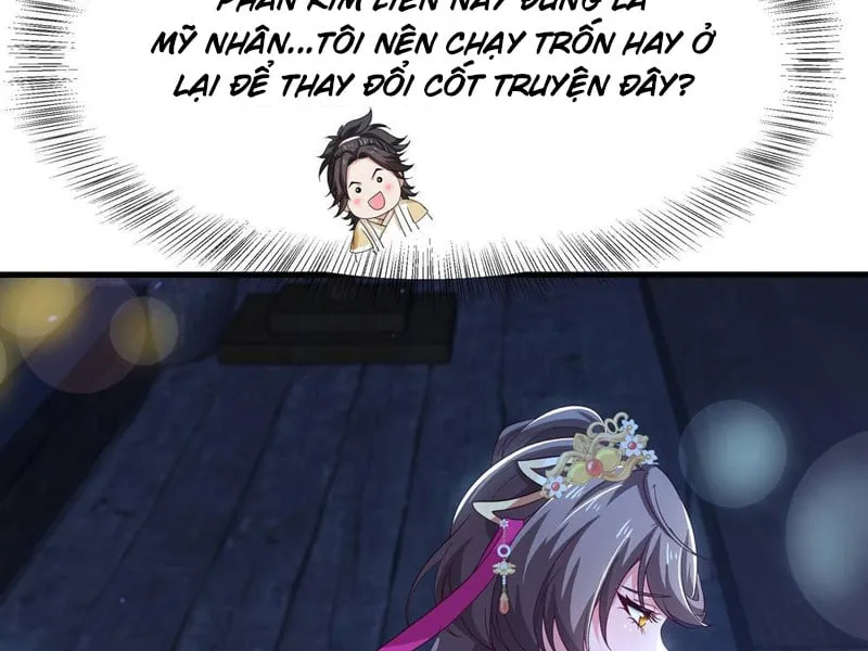 Trùng Sinh Vào Thế Giới Thủy Hử Trở Thành Võ Đại Lang Mạnh Nhất Chap 2 - Next Chap 3