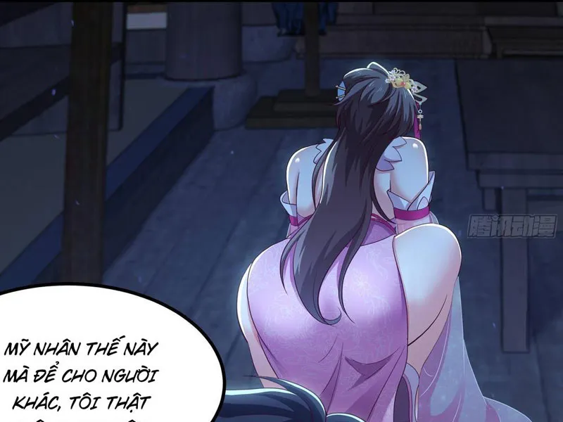 Trùng Sinh Vào Thế Giới Thủy Hử Trở Thành Võ Đại Lang Mạnh Nhất Chap 2 - Next Chap 3