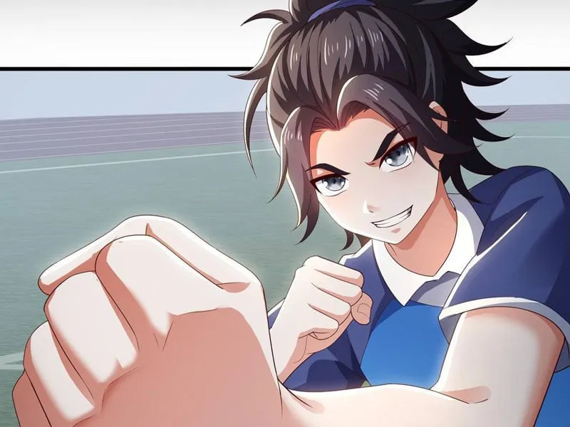 Trùng Sinh Vào Thế Giới Thủy Hử Trở Thành Võ Đại Lang Mạnh Nhất Chap 2 - Next Chap 3