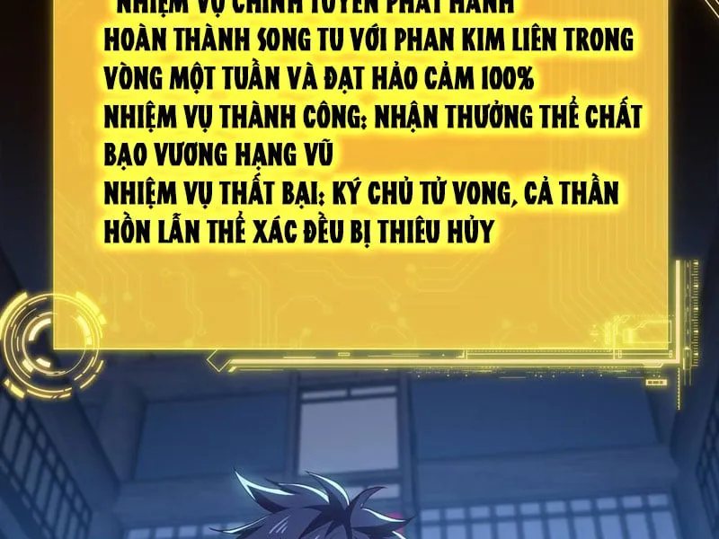 Trùng Sinh Vào Thế Giới Thủy Hử Trở Thành Võ Đại Lang Mạnh Nhất Chap 2 - Next Chap 3