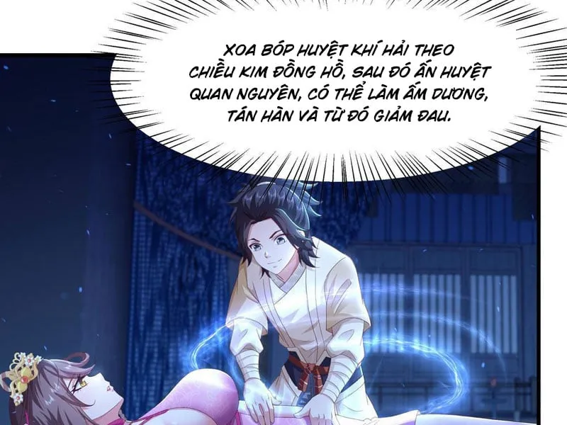 Trùng Sinh Vào Thế Giới Thủy Hử Trở Thành Võ Đại Lang Mạnh Nhất Chap 2 - Next Chap 3