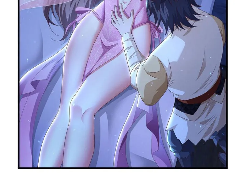 Trùng Sinh Vào Thế Giới Thủy Hử Trở Thành Võ Đại Lang Mạnh Nhất Chap 2 - Next Chap 3