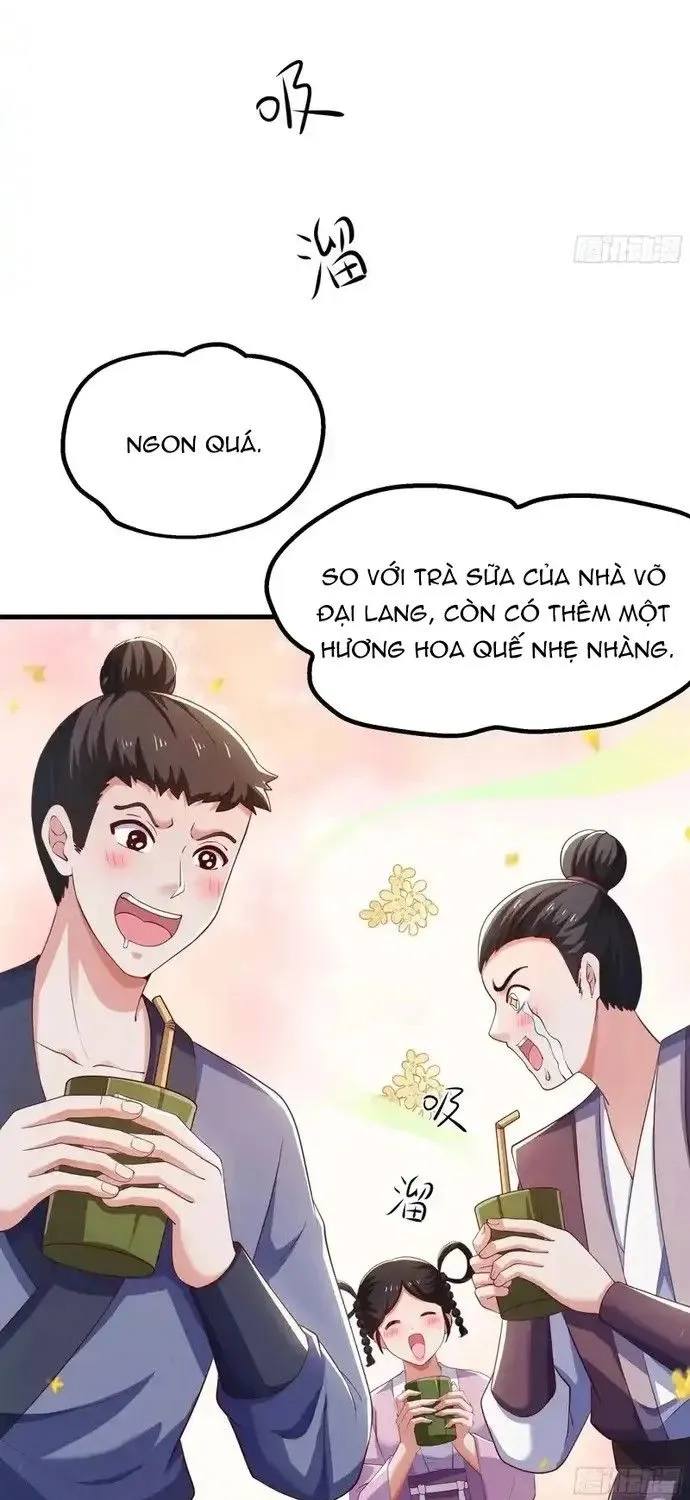 Trùng Sinh Vào Thế Giới Thủy Hử Trở Thành Võ Đại Lang Mạnh Nhất Chap 21 - Next Chap 22