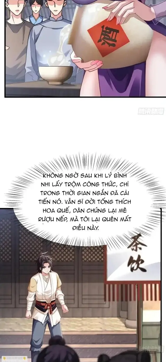 Trùng Sinh Vào Thế Giới Thủy Hử Trở Thành Võ Đại Lang Mạnh Nhất Chap 21 - Next Chap 22