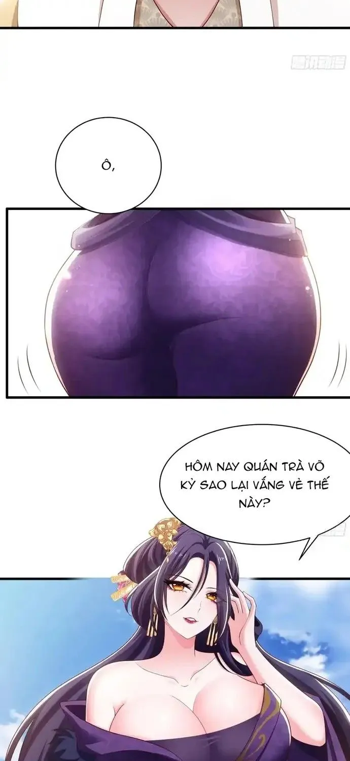 Trùng Sinh Vào Thế Giới Thủy Hử Trở Thành Võ Đại Lang Mạnh Nhất Chap 21 - Next Chap 22