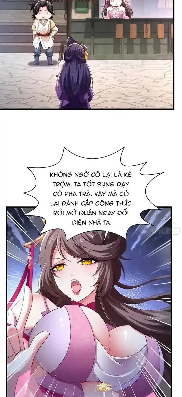 Trùng Sinh Vào Thế Giới Thủy Hử Trở Thành Võ Đại Lang Mạnh Nhất Chap 21 - Next Chap 22