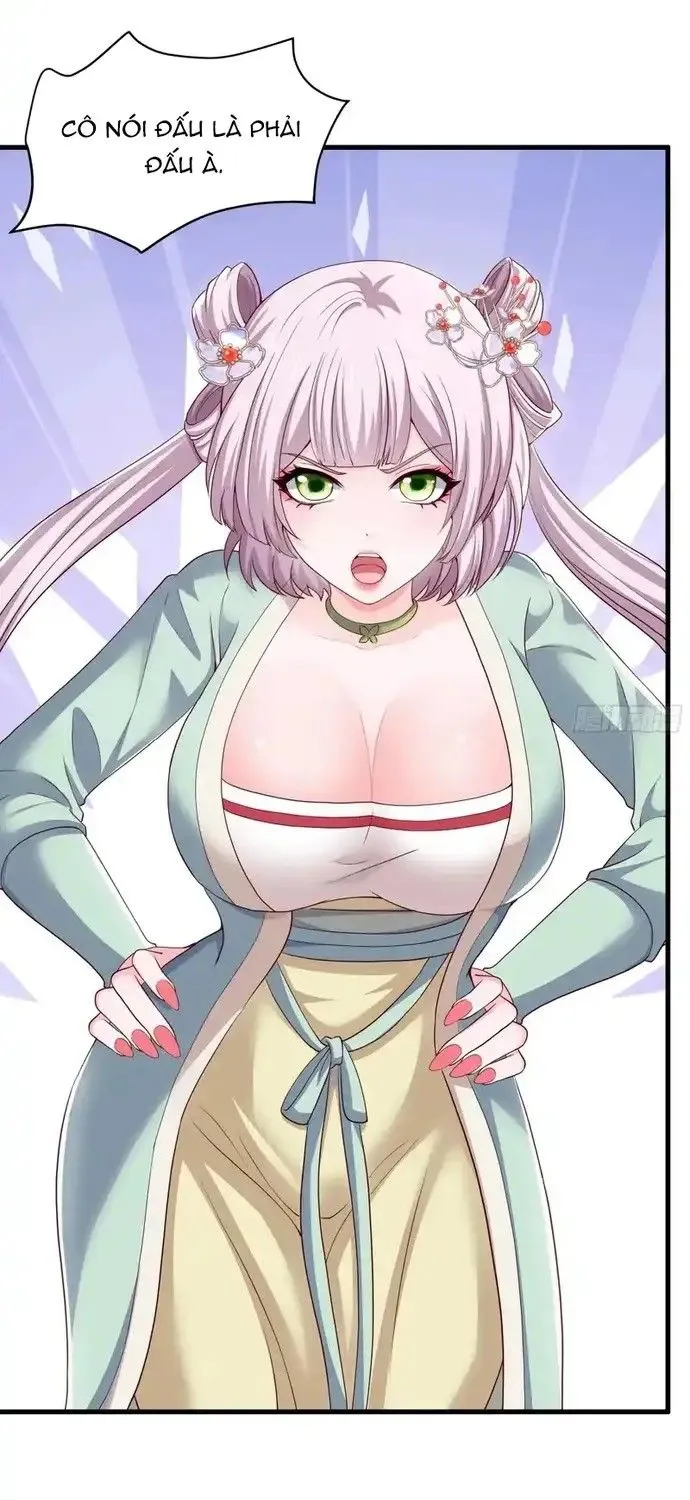 Trùng Sinh Vào Thế Giới Thủy Hử Trở Thành Võ Đại Lang Mạnh Nhất Chap 21 - Next Chap 22