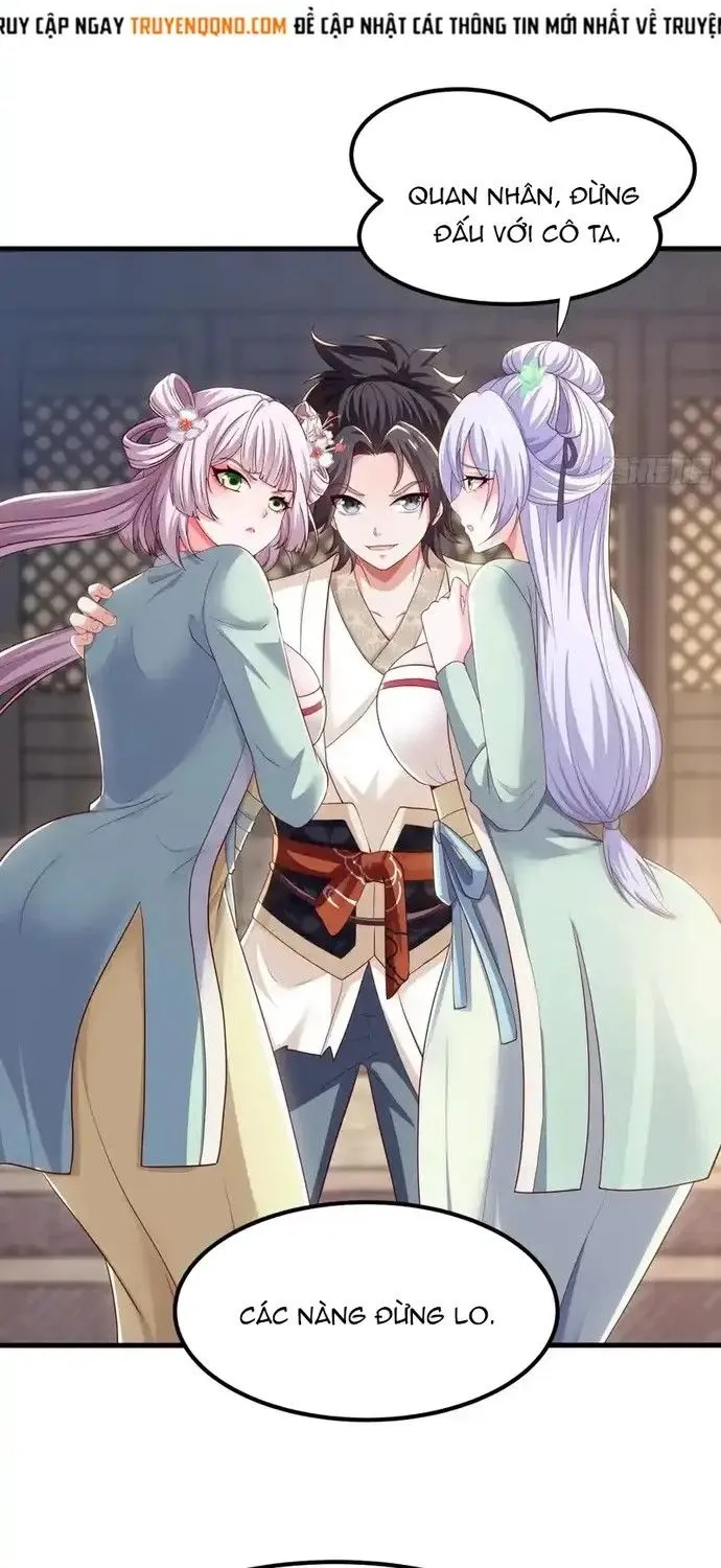 Trùng Sinh Vào Thế Giới Thủy Hử Trở Thành Võ Đại Lang Mạnh Nhất Chap 21 - Next Chap 22