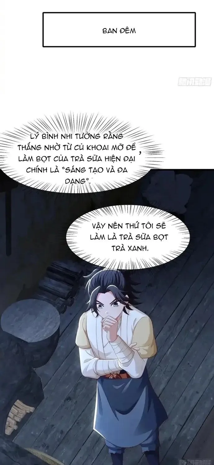 Trùng Sinh Vào Thế Giới Thủy Hử Trở Thành Võ Đại Lang Mạnh Nhất Chap 21 - Next Chap 22