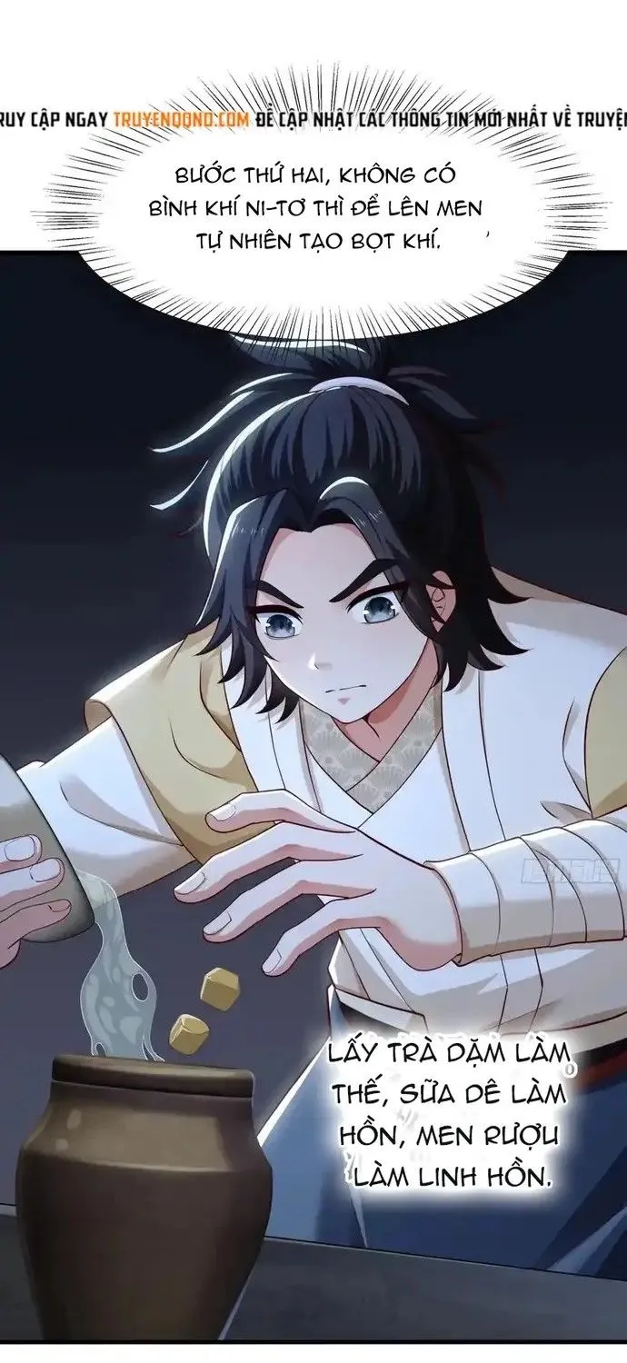 Trùng Sinh Vào Thế Giới Thủy Hử Trở Thành Võ Đại Lang Mạnh Nhất Chap 21 - Next Chap 22