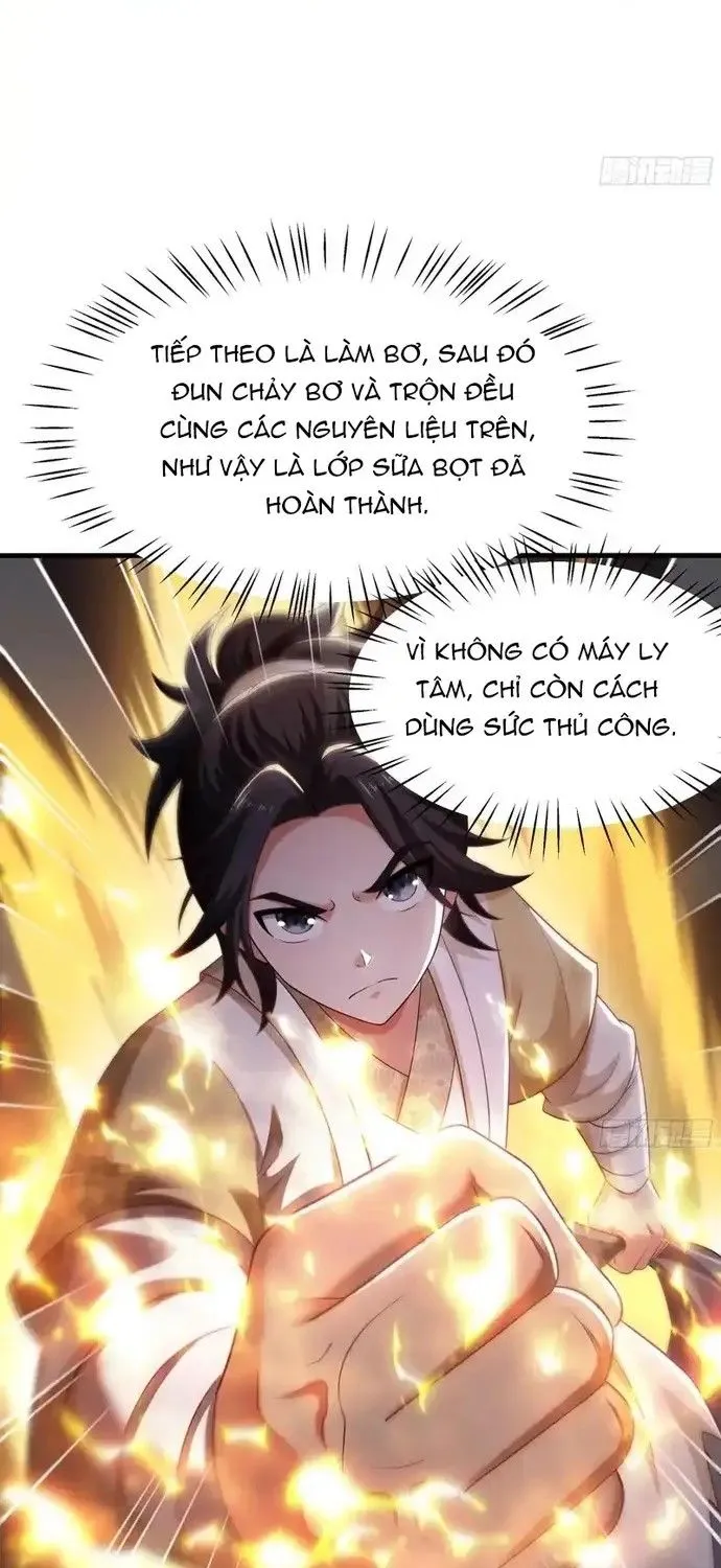 Trùng Sinh Vào Thế Giới Thủy Hử Trở Thành Võ Đại Lang Mạnh Nhất Chap 21 - Next Chap 22