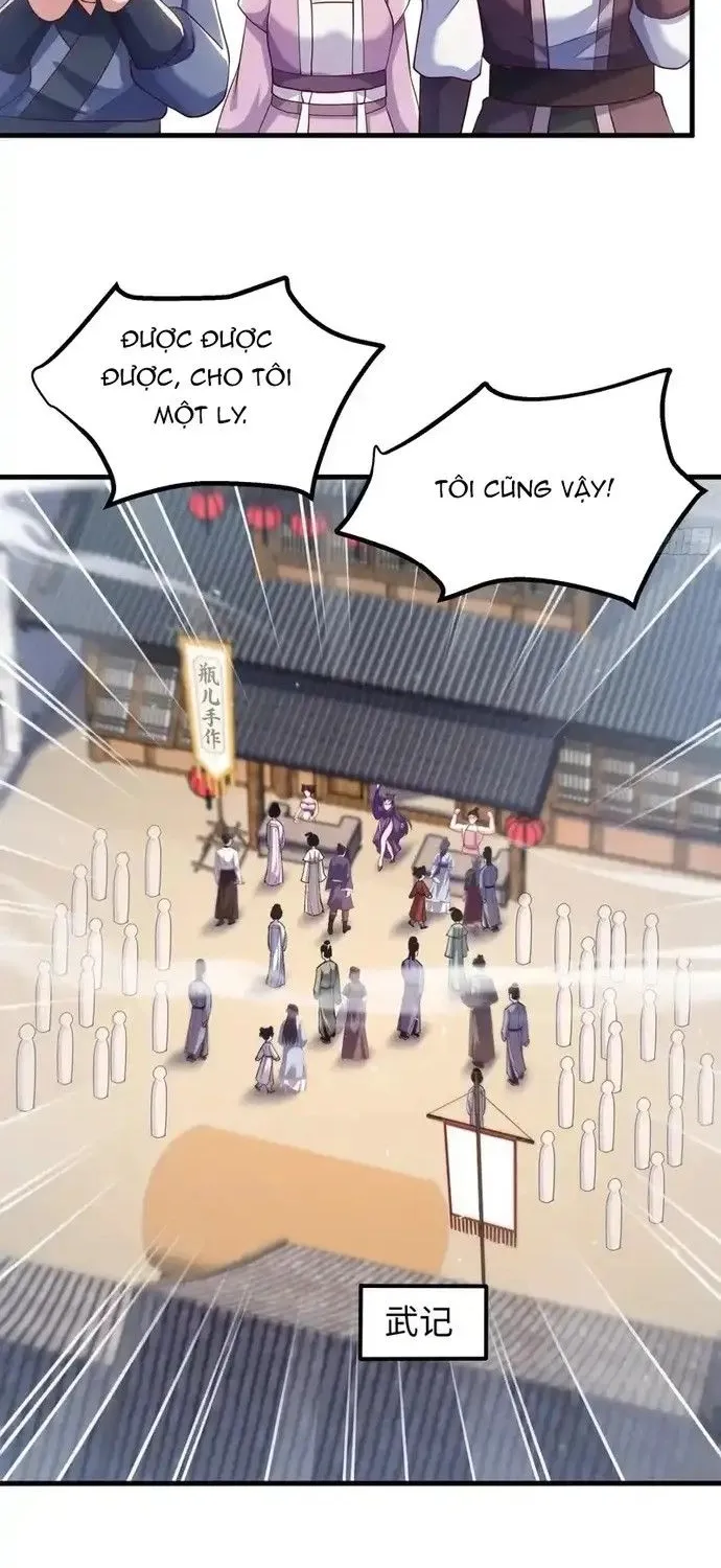 Trùng Sinh Vào Thế Giới Thủy Hử Trở Thành Võ Đại Lang Mạnh Nhất Chap 21 - Next Chap 22