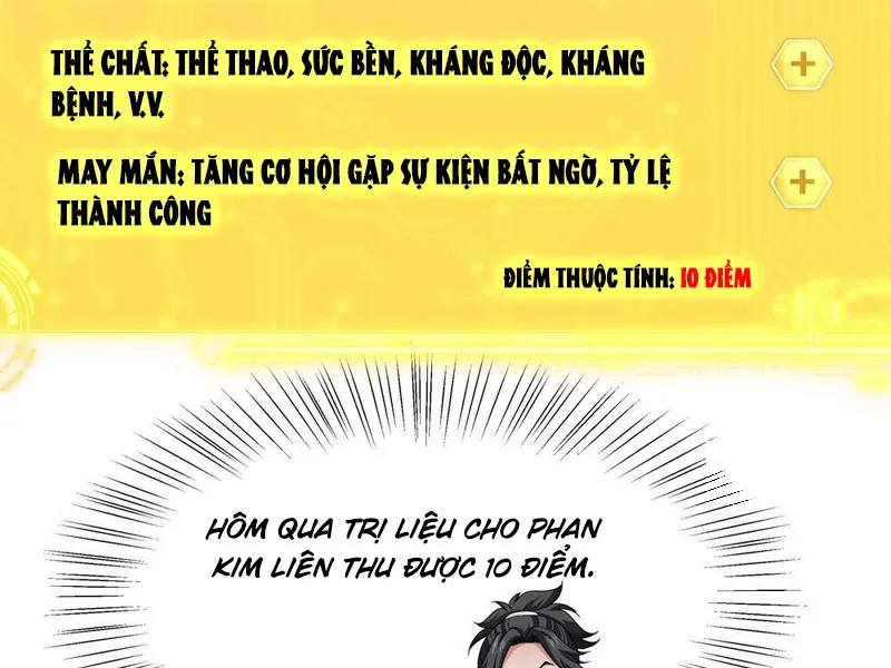 Trùng Sinh Vào Thế Giới Thủy Hử Trở Thành Võ Đại Lang Mạnh Nhất Chap 3 - Next Chap 4