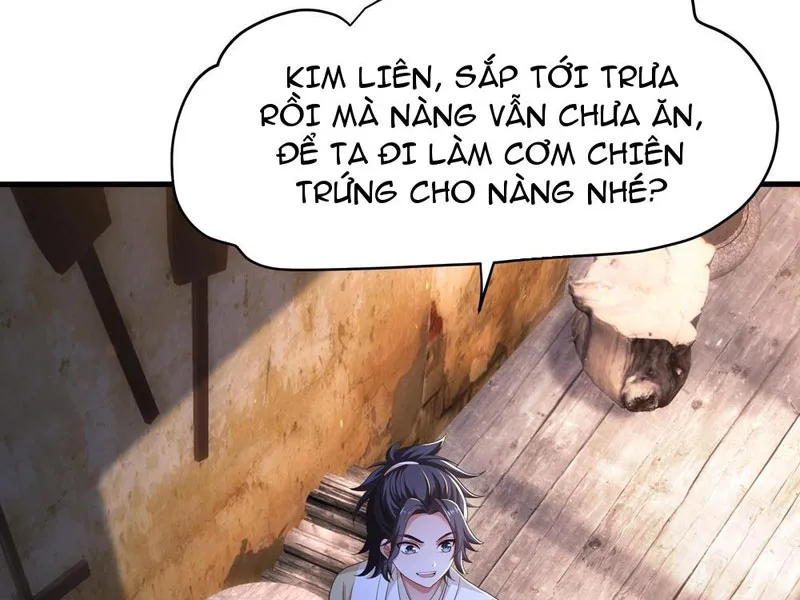 Trùng Sinh Vào Thế Giới Thủy Hử Trở Thành Võ Đại Lang Mạnh Nhất Chap 3 - Next Chap 4