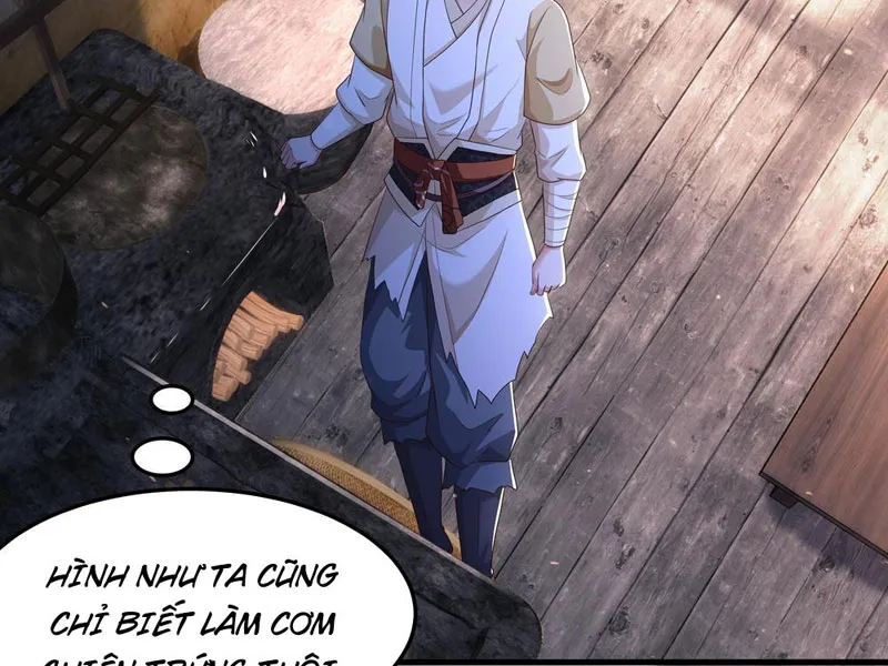 Trùng Sinh Vào Thế Giới Thủy Hử Trở Thành Võ Đại Lang Mạnh Nhất Chap 3 - Next Chap 4
