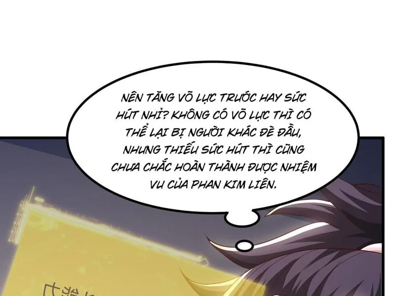 Trùng Sinh Vào Thế Giới Thủy Hử Trở Thành Võ Đại Lang Mạnh Nhất Chap 3 - Next Chap 4