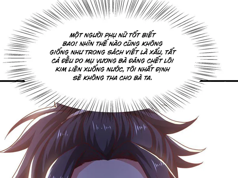 Trùng Sinh Vào Thế Giới Thủy Hử Trở Thành Võ Đại Lang Mạnh Nhất Chap 3 - Next Chap 4