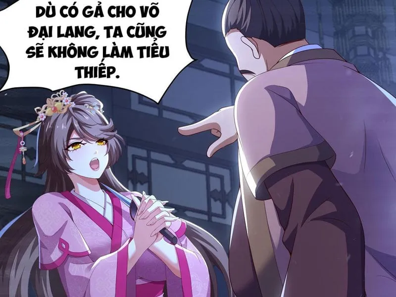 Trùng Sinh Vào Thế Giới Thủy Hử Trở Thành Võ Đại Lang Mạnh Nhất Chap 4 - Next Chap 5