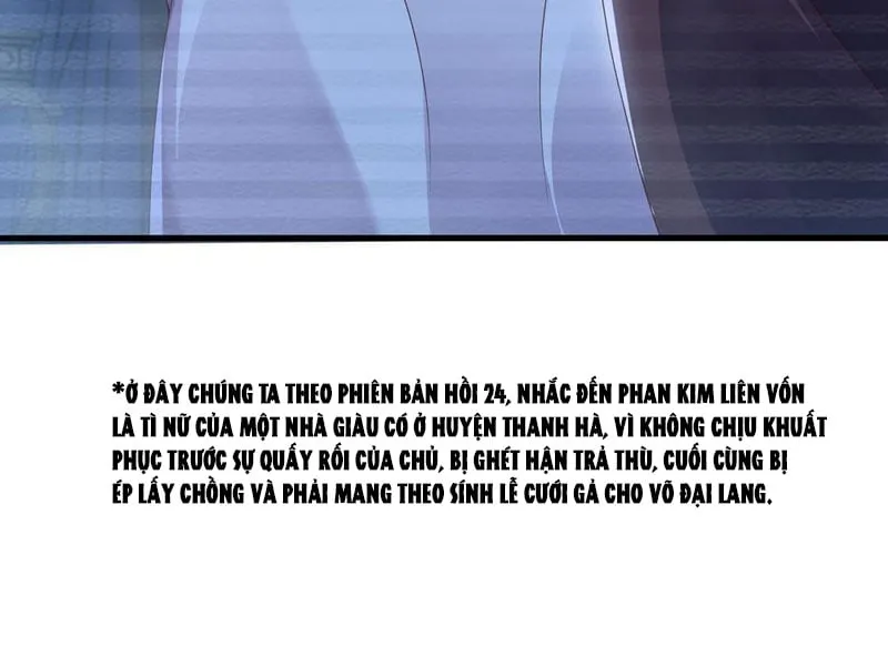 Trùng Sinh Vào Thế Giới Thủy Hử Trở Thành Võ Đại Lang Mạnh Nhất Chap 4 - Next Chap 5
