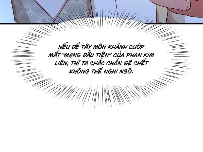 Trùng Sinh Vào Thế Giới Thủy Hử Trở Thành Võ Đại Lang Mạnh Nhất Chap 4 - Next Chap 5