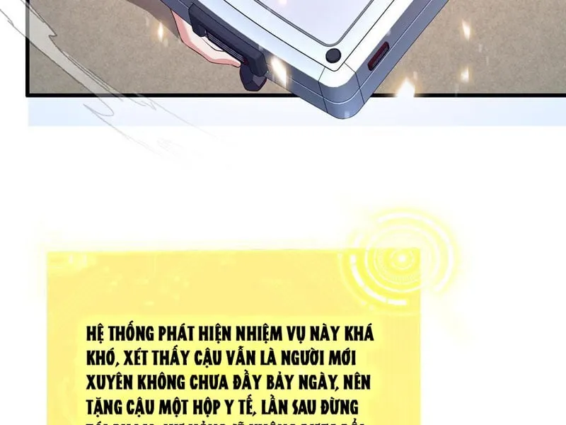 Trùng Sinh Vào Thế Giới Thủy Hử Trở Thành Võ Đại Lang Mạnh Nhất Chap 5 - Next Chap 6