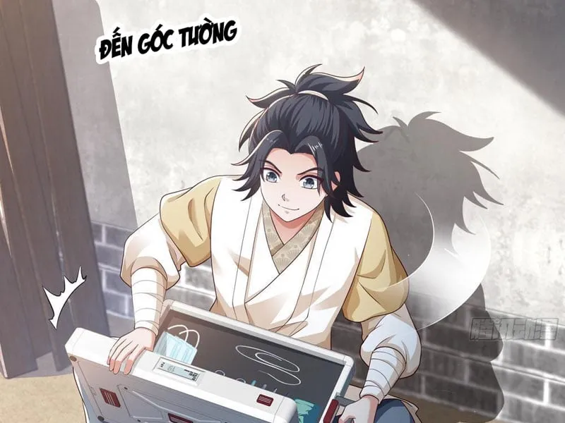 Trùng Sinh Vào Thế Giới Thủy Hử Trở Thành Võ Đại Lang Mạnh Nhất Chap 5 - Next Chap 6