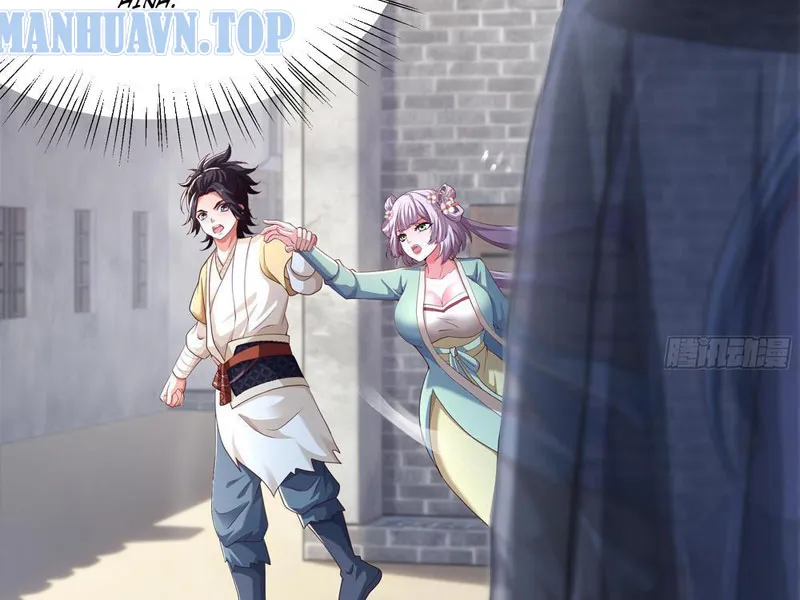 Trùng Sinh Vào Thế Giới Thủy Hử Trở Thành Võ Đại Lang Mạnh Nhất Chap 5 - Next Chap 6