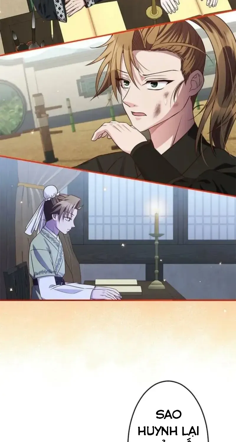 Trùng Sinh Về Kiếp Trước, Ta Phát Hiện Anh Trai Là Kẻ Đại Ác Nhân Chap 22 - Next Chap 23