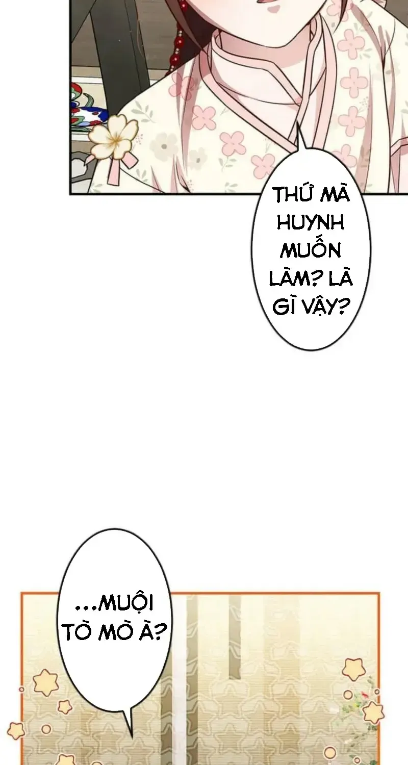 Trùng Sinh Về Kiếp Trước, Ta Phát Hiện Anh Trai Là Kẻ Đại Ác Nhân Chap 22 - Next Chap 23