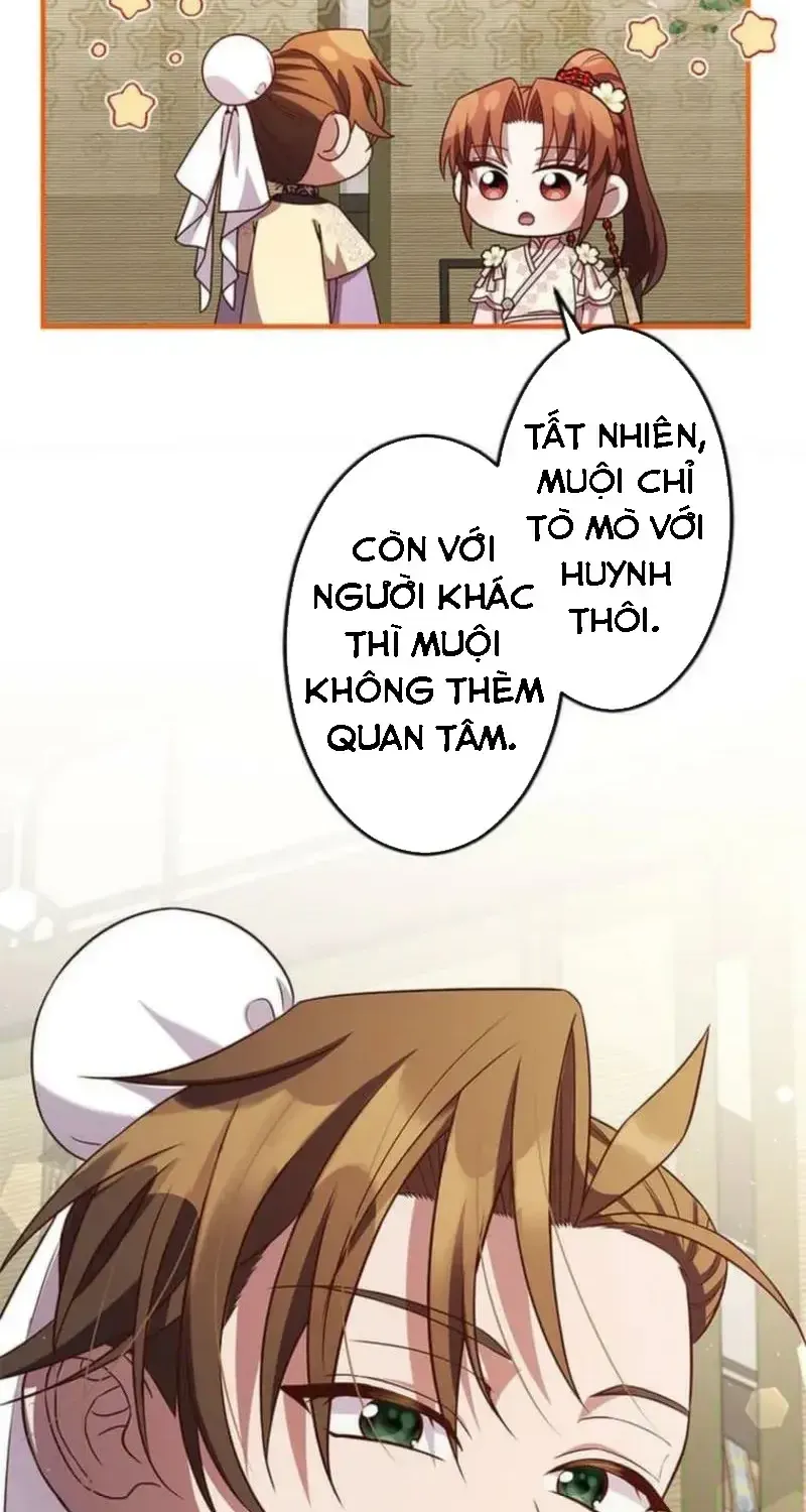 Trùng Sinh Về Kiếp Trước, Ta Phát Hiện Anh Trai Là Kẻ Đại Ác Nhân Chap 22 - Next Chap 23