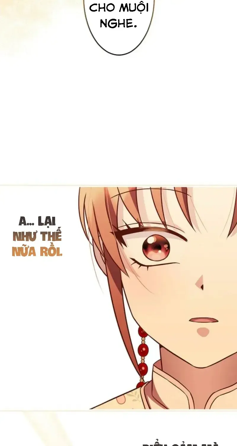 Trùng Sinh Về Kiếp Trước, Ta Phát Hiện Anh Trai Là Kẻ Đại Ác Nhân Chap 22 - Next Chap 23