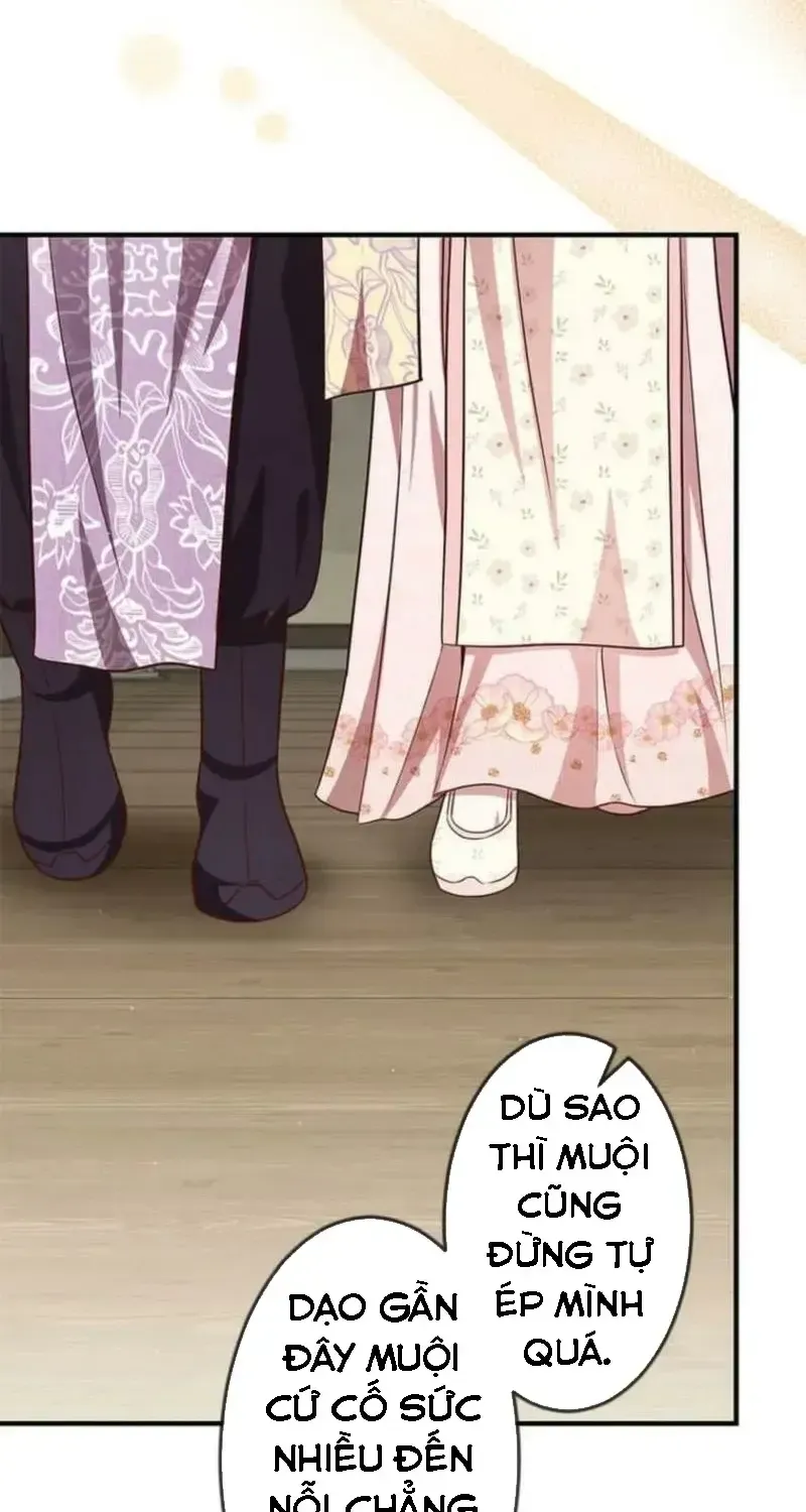 Trùng Sinh Về Kiếp Trước, Ta Phát Hiện Anh Trai Là Kẻ Đại Ác Nhân Chap 22 - Next Chap 23