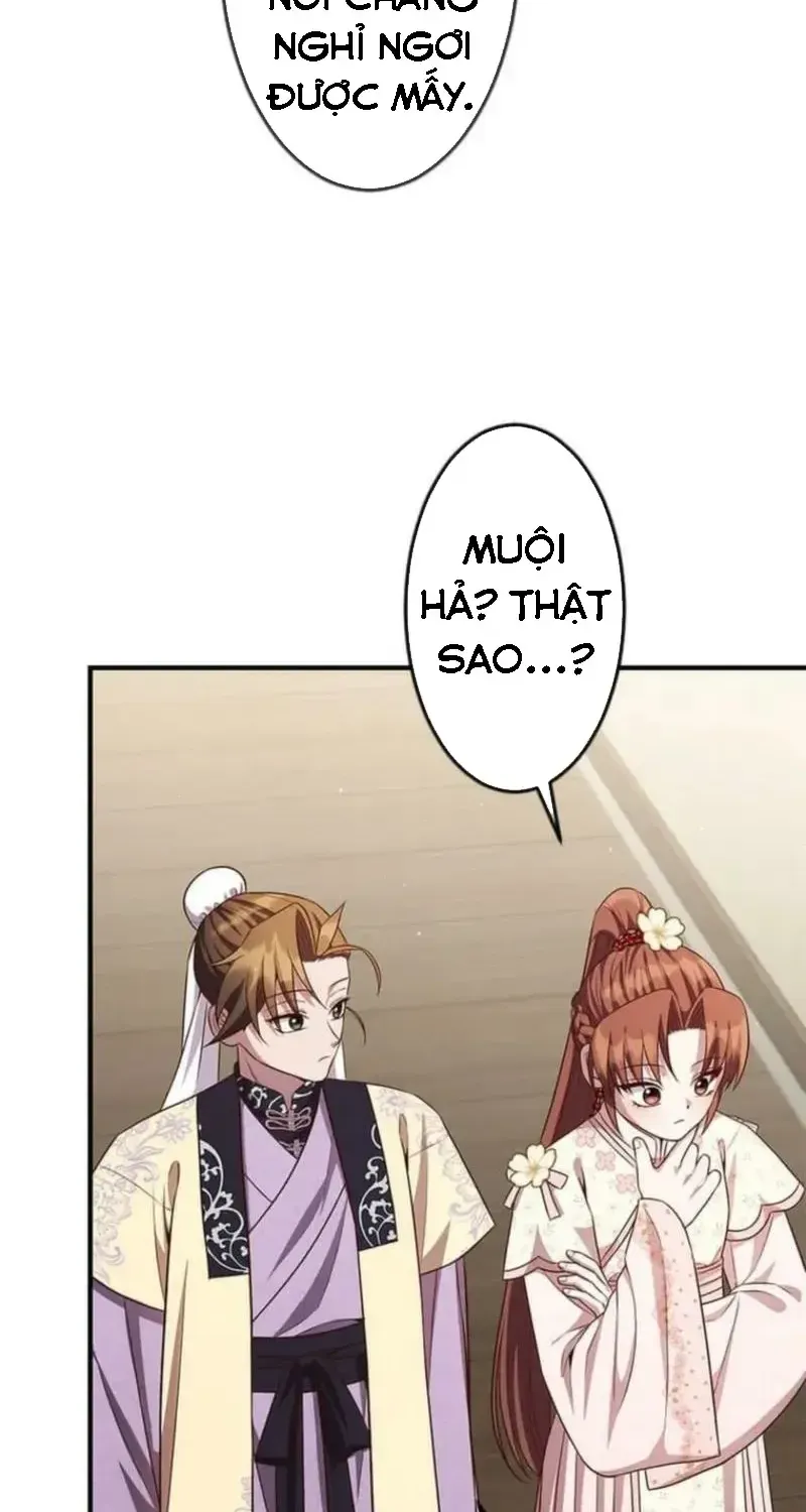 Trùng Sinh Về Kiếp Trước, Ta Phát Hiện Anh Trai Là Kẻ Đại Ác Nhân Chap 22 - Next Chap 23