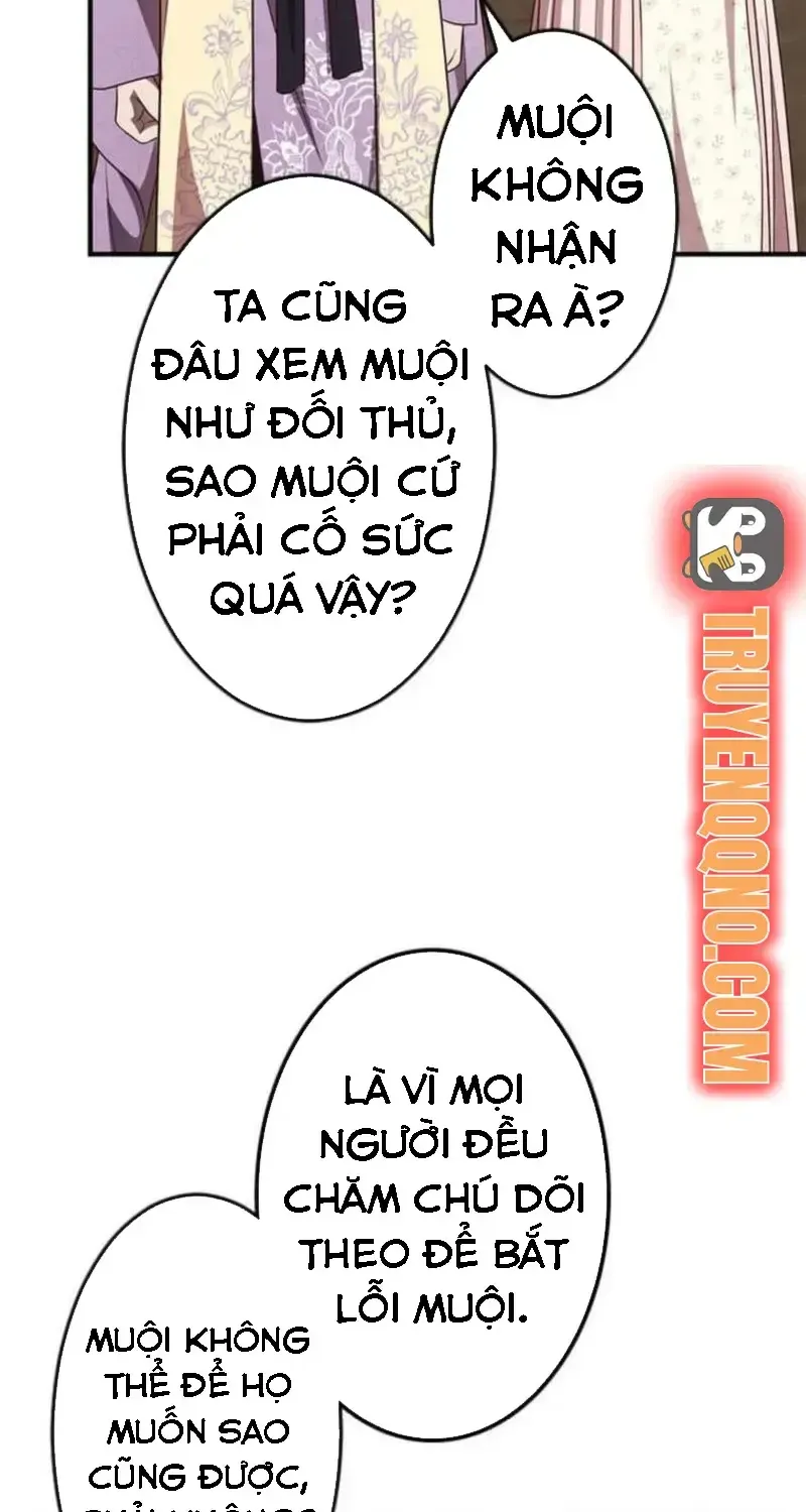 Trùng Sinh Về Kiếp Trước, Ta Phát Hiện Anh Trai Là Kẻ Đại Ác Nhân Chap 22 - Next Chap 23