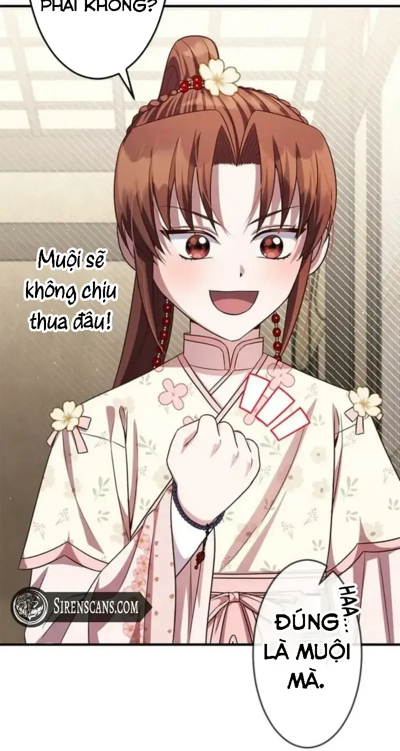 Trùng Sinh Về Kiếp Trước, Ta Phát Hiện Anh Trai Là Kẻ Đại Ác Nhân Chap 22 - Next Chap 23