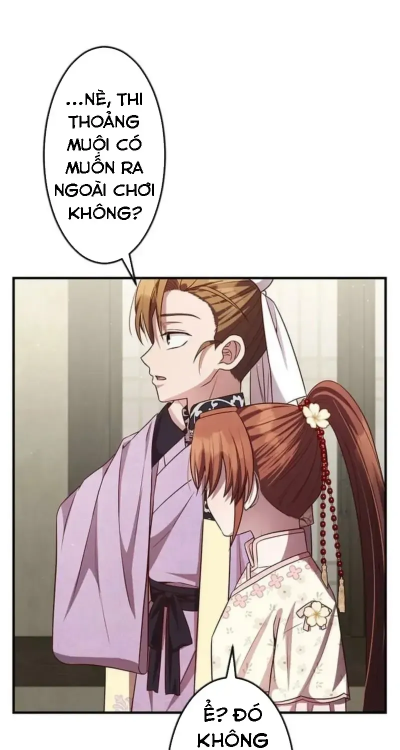 Trùng Sinh Về Kiếp Trước, Ta Phát Hiện Anh Trai Là Kẻ Đại Ác Nhân Chap 22 - Next Chap 23