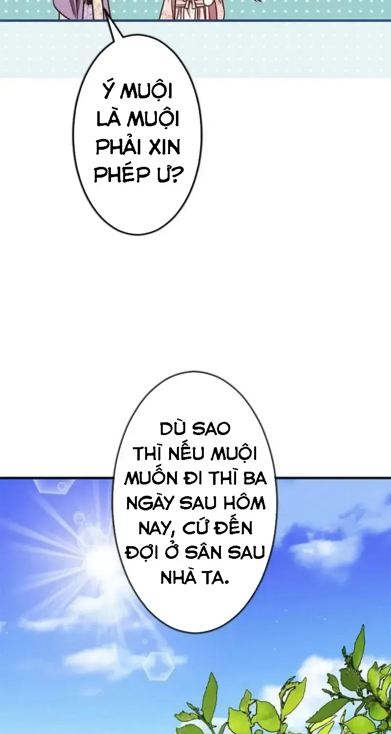 Trùng Sinh Về Kiếp Trước, Ta Phát Hiện Anh Trai Là Kẻ Đại Ác Nhân Chap 22 - Next Chap 23