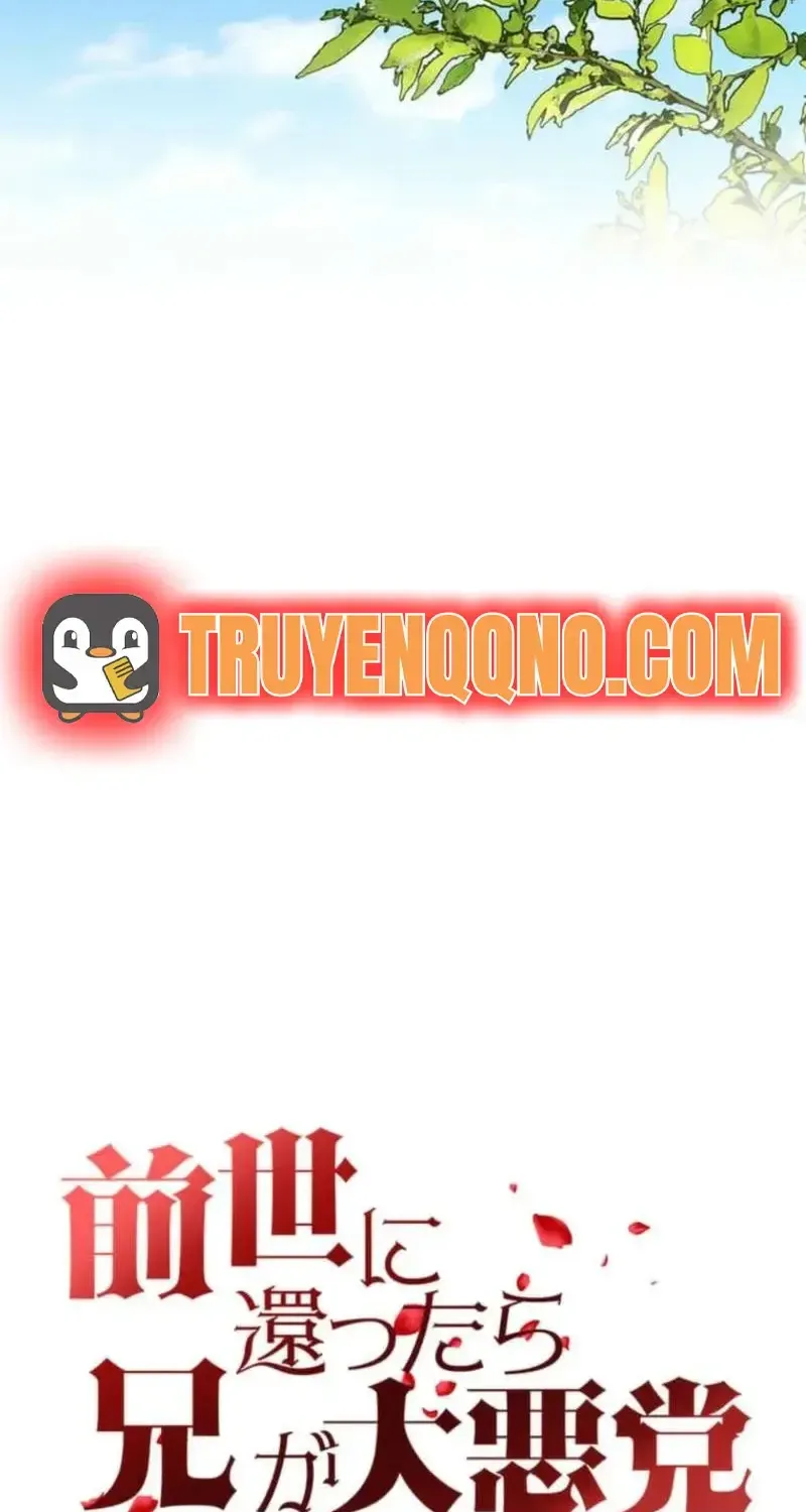 Trùng Sinh Về Kiếp Trước, Ta Phát Hiện Anh Trai Là Kẻ Đại Ác Nhân Chap 22 - Next Chap 23