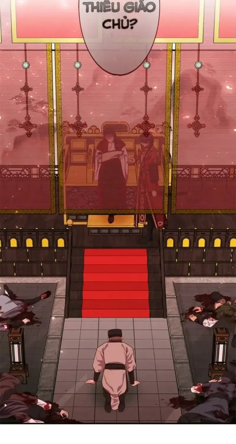 Trùng Sinh Về Kiếp Trước, Ta Phát Hiện Anh Trai Là Kẻ Đại Ác Nhân Chap 22 - Next Chap 23