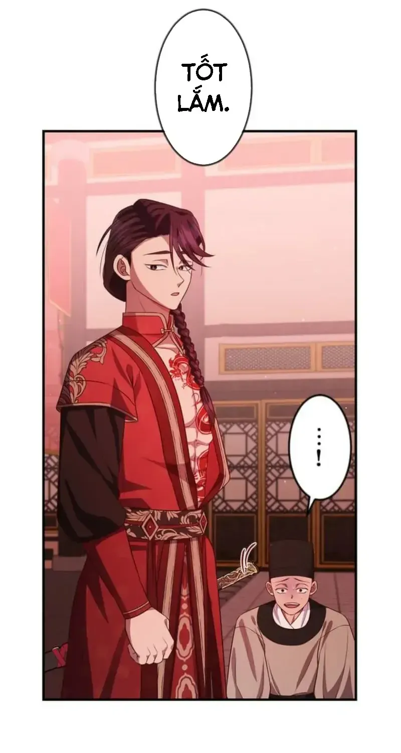 Trùng Sinh Về Kiếp Trước, Ta Phát Hiện Anh Trai Là Kẻ Đại Ác Nhân Chap 22 - Next Chap 23