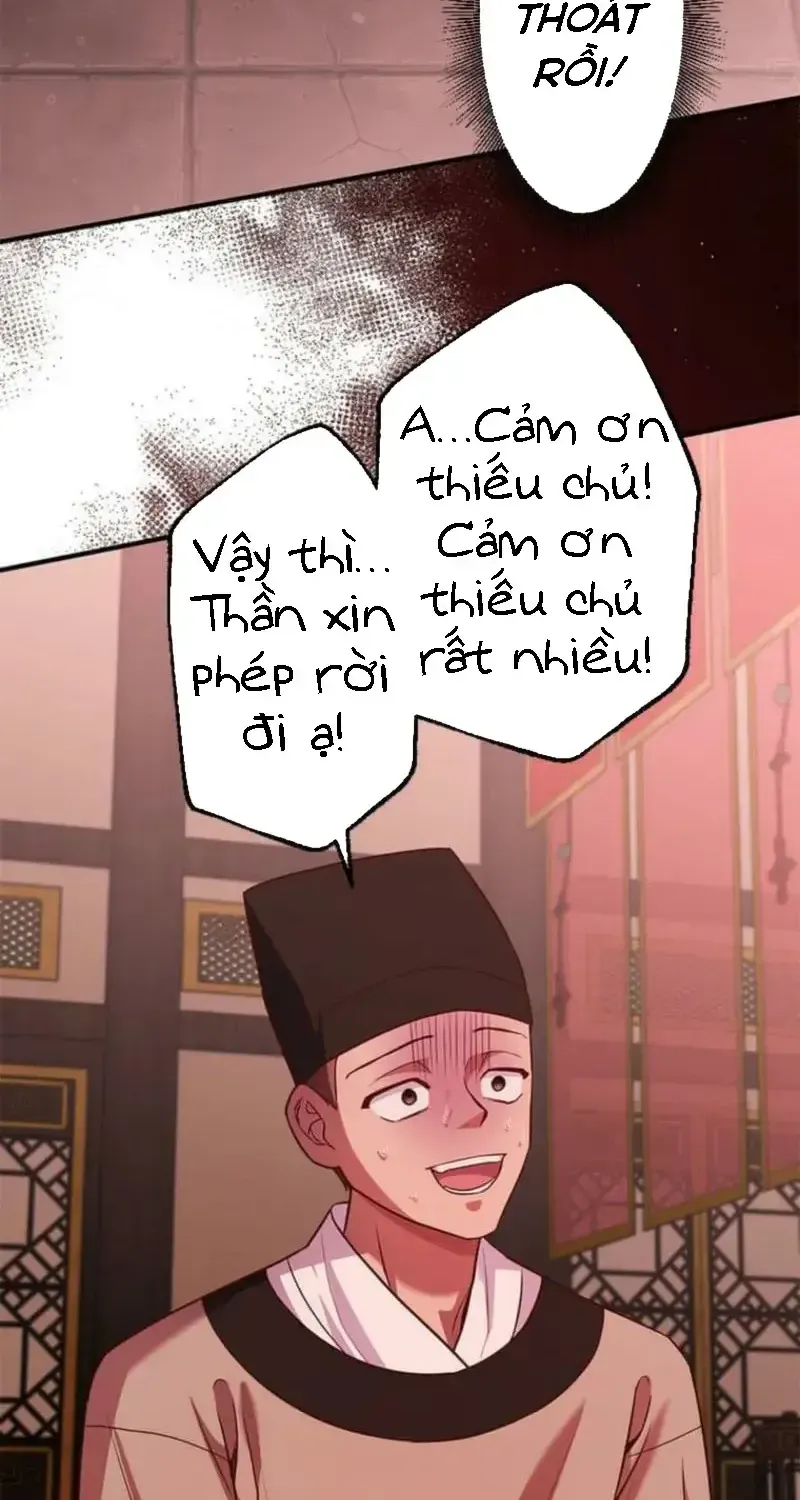 Trùng Sinh Về Kiếp Trước, Ta Phát Hiện Anh Trai Là Kẻ Đại Ác Nhân Chap 22 - Next Chap 23