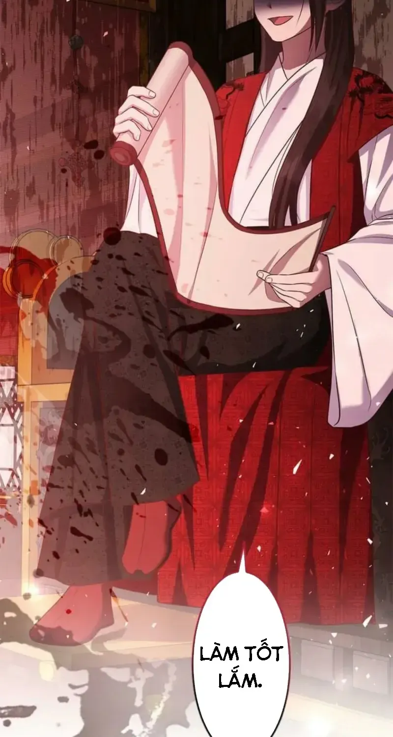 Trùng Sinh Về Kiếp Trước, Ta Phát Hiện Anh Trai Là Kẻ Đại Ác Nhân Chap 22 - Next Chap 23