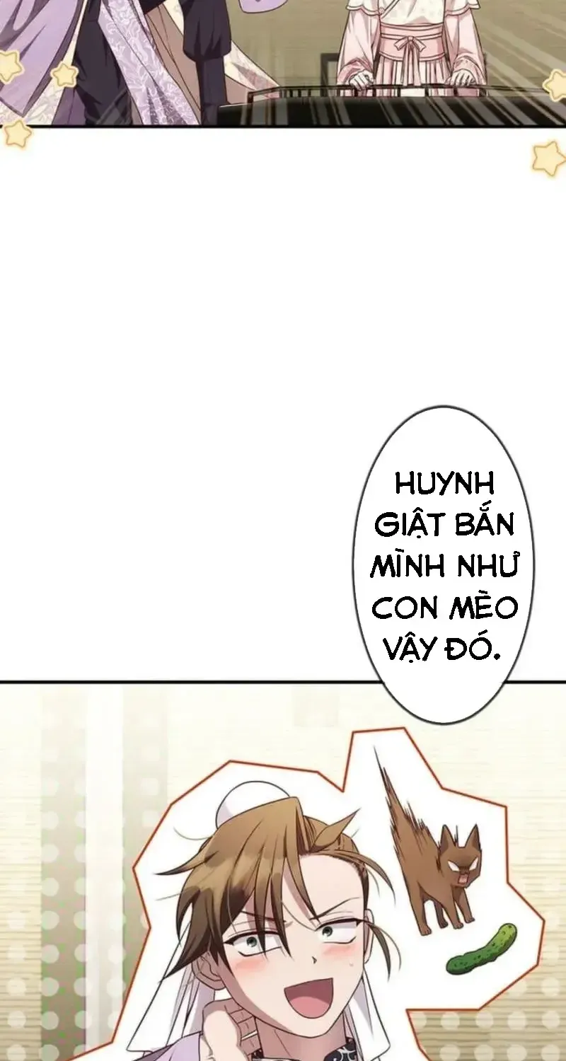 Trùng Sinh Về Kiếp Trước, Ta Phát Hiện Anh Trai Là Kẻ Đại Ác Nhân Chap 22 - Next Chap 23