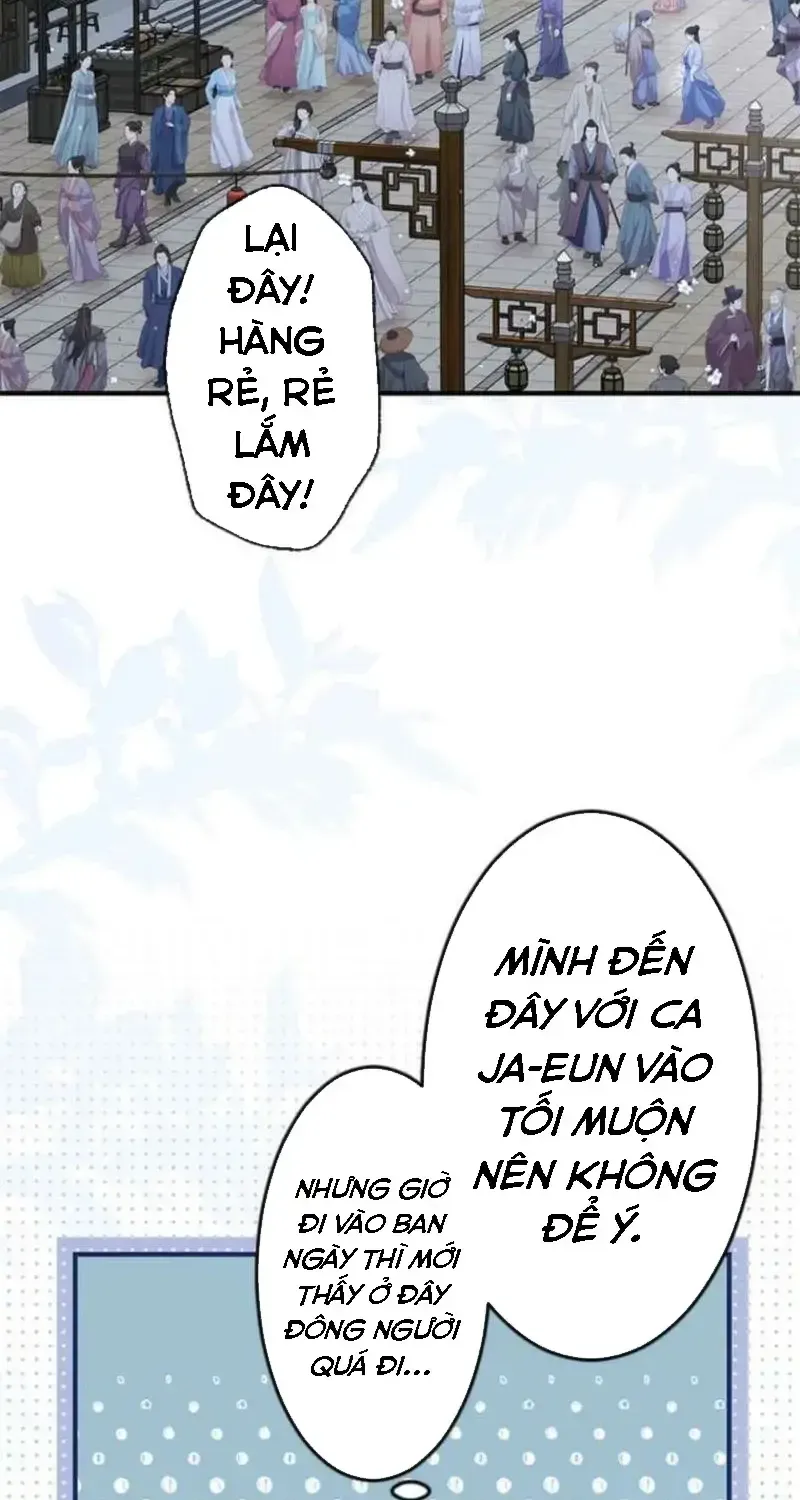 Trùng Sinh Về Kiếp Trước, Ta Phát Hiện Anh Trai Là Kẻ Đại Ác Nhân Chap 22 - Next Chap 23