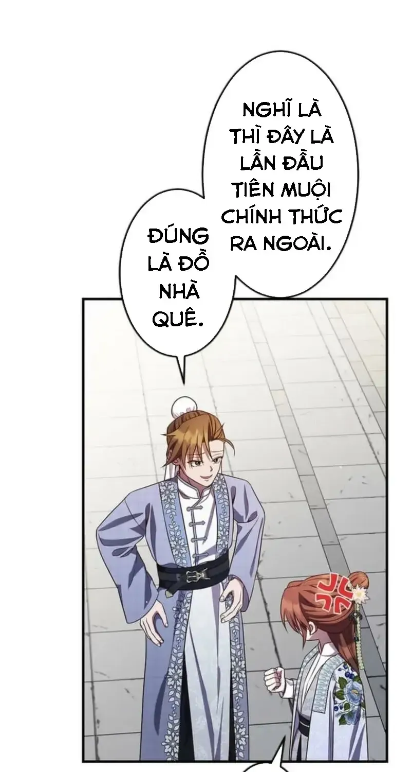 Trùng Sinh Về Kiếp Trước, Ta Phát Hiện Anh Trai Là Kẻ Đại Ác Nhân Chap 22 - Next Chap 23