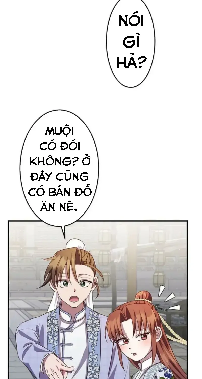 Trùng Sinh Về Kiếp Trước, Ta Phát Hiện Anh Trai Là Kẻ Đại Ác Nhân Chap 22 - Next Chap 23