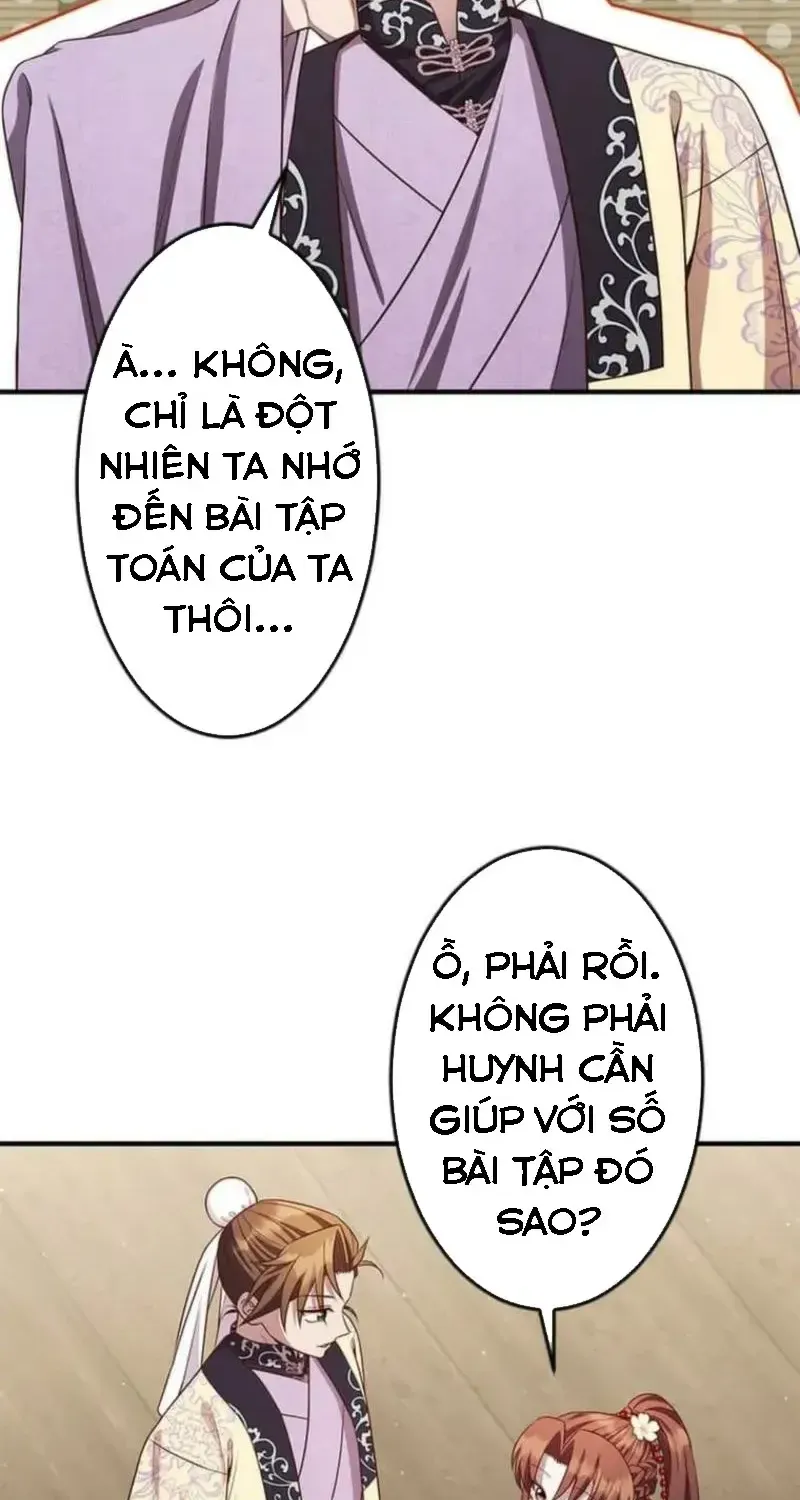 Trùng Sinh Về Kiếp Trước, Ta Phát Hiện Anh Trai Là Kẻ Đại Ác Nhân Chap 22 - Next Chap 23