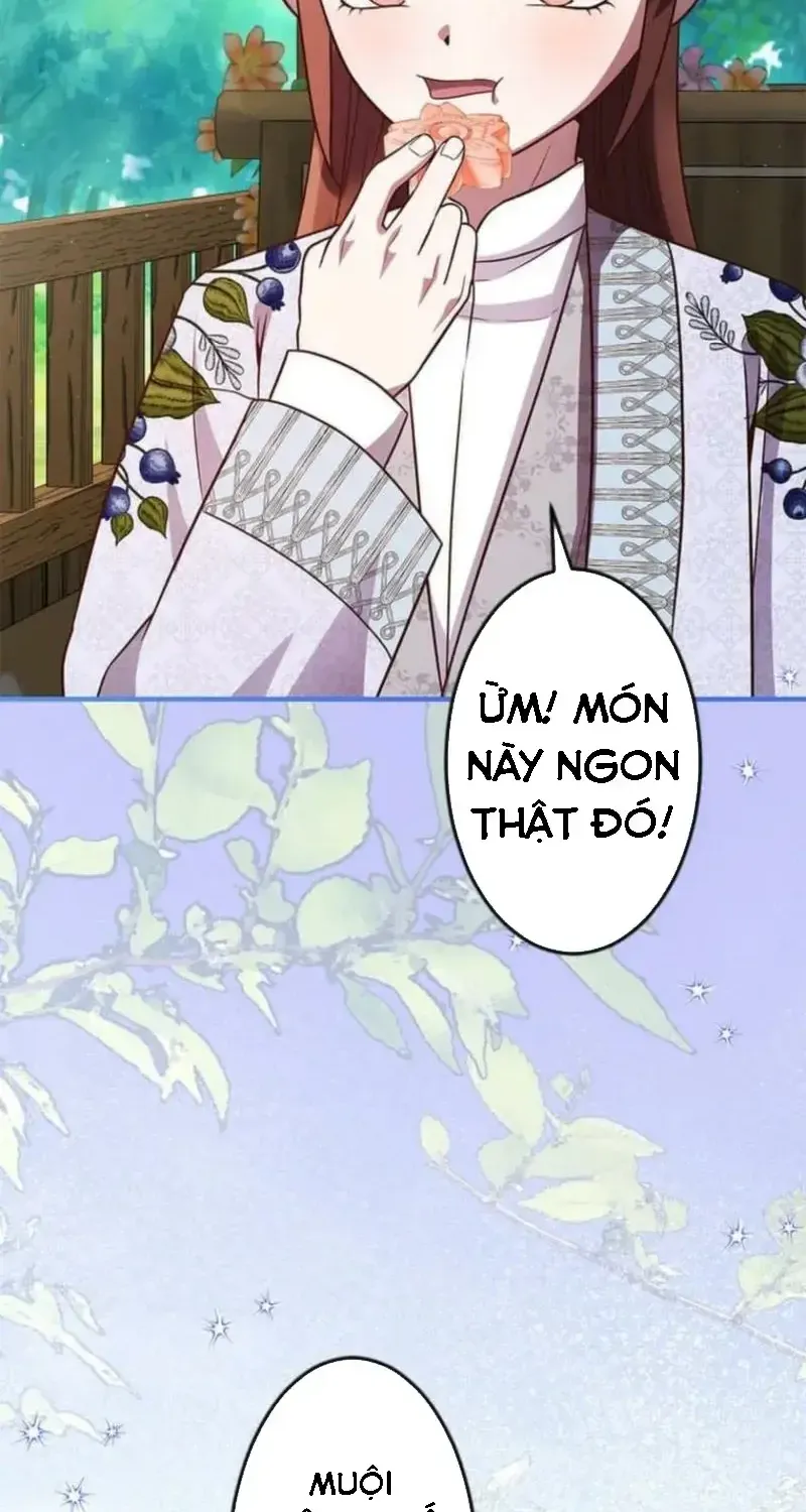 Trùng Sinh Về Kiếp Trước, Ta Phát Hiện Anh Trai Là Kẻ Đại Ác Nhân Chap 22 - Next Chap 23