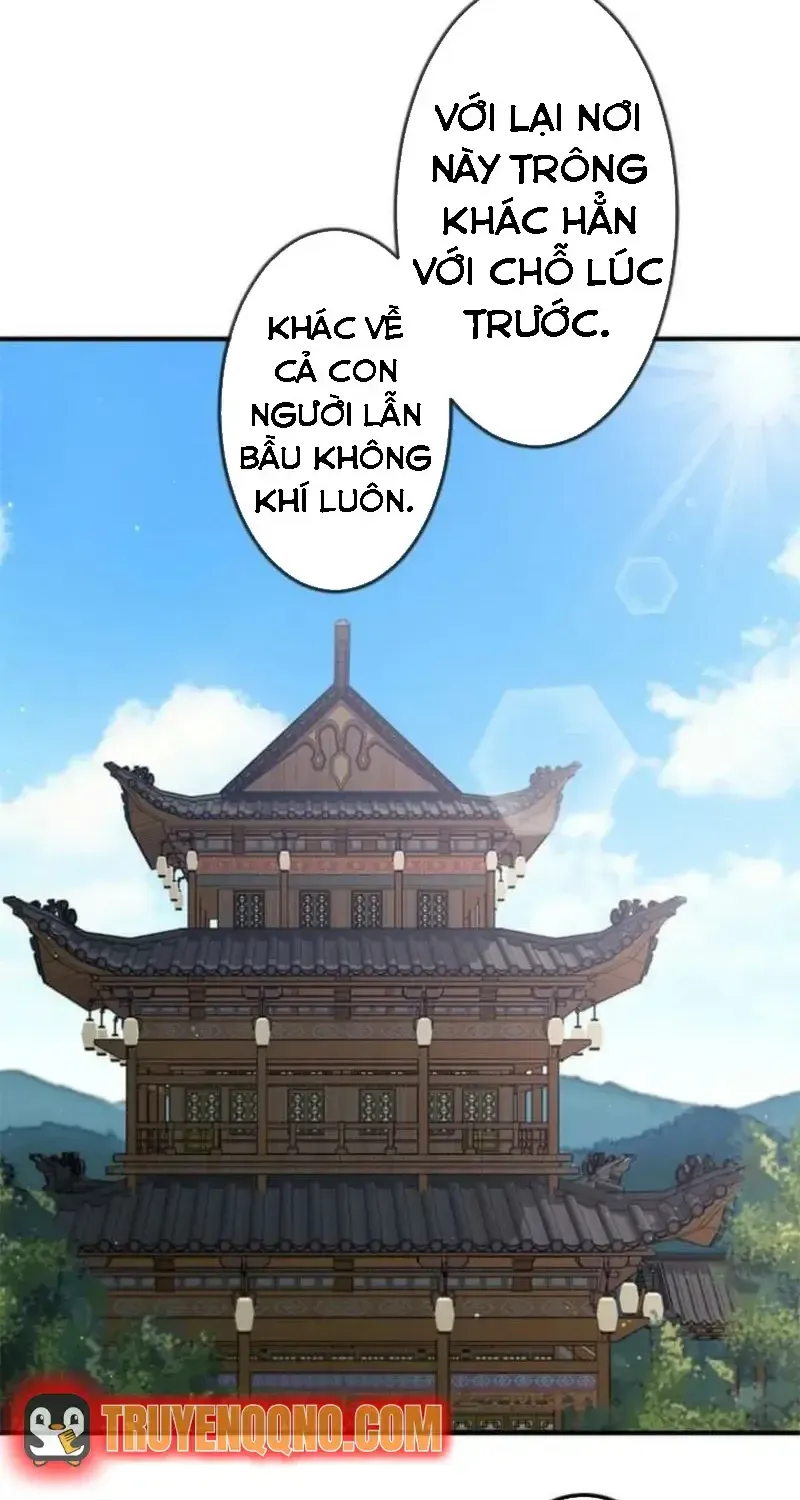 Trùng Sinh Về Kiếp Trước, Ta Phát Hiện Anh Trai Là Kẻ Đại Ác Nhân Chap 22 - Next Chap 23